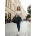 Quilted Tote Handbag with Detachable Pouch, Lightweight Large Capacity Shoulder Bag for Women – Stylish Work, Travel & Everyday Use 